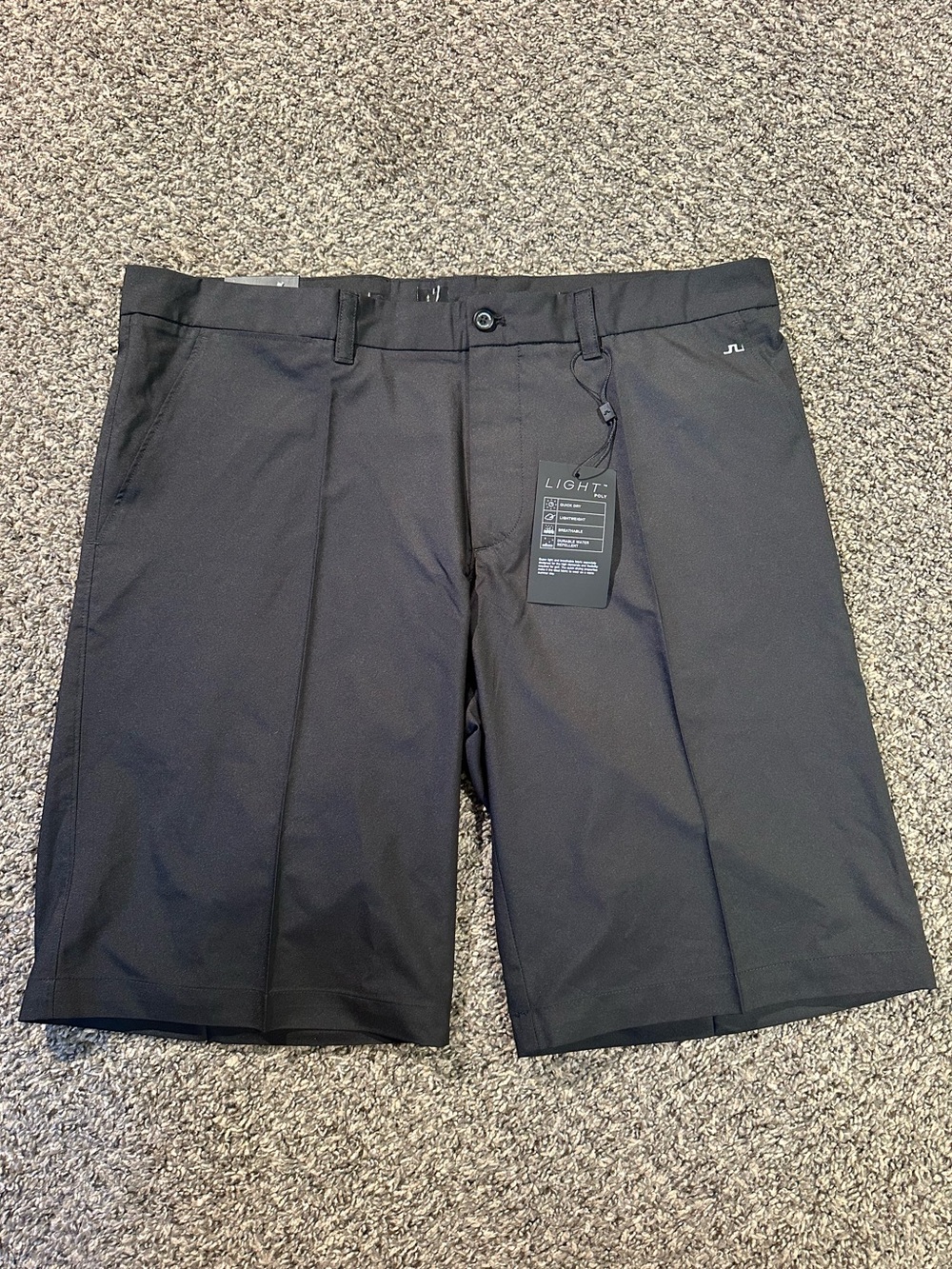 NWT J. Lindeberg Men’s Somle Short